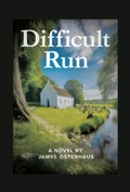 Cover: Difficult Run - Covenant Books, Inc.