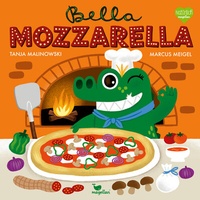 Abbildung von: Bella Mozzarella - Magellan