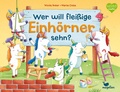Cover: Wer will flei&szlig;ige Einh&ouml;rner sehn? - Magellan