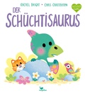 Cover: Der Sch&uuml;chtisaurus - Magellan