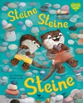 Cover: Steine, Steine, Steine - Magellan