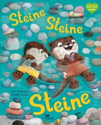 Abbildung von: Steine, Steine, Steine - Magellan
