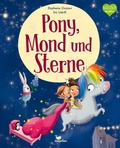 Cover: Pony, Mond und Sterne - Magellan
