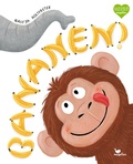 Cover: Bananen! - Magellan