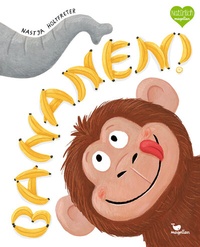 Abbildung von: Bananen! - Magellan