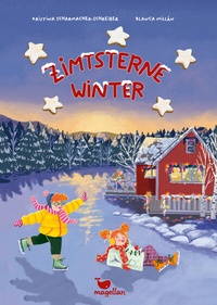 Abbildung von: Zimtsternewinter - Magellan