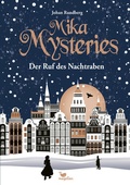 Cover: Mika Mysteries - Der Ruf des Nachtraben - Magellan