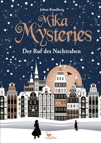 Abbildung von: Mika Mysteries - Der Ruf des Nachtraben - Magellan
