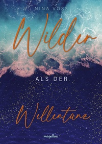 Abbildung von: Wilder als der Wellentanz - Magellan