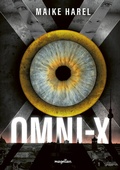 Cover: Omni-X - Magellan