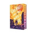 Cover: Soulmates and Other Ways to Die - Magellan
