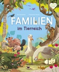 Cover: Familien im Tierreich - Magellan