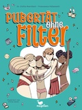 Cover: Pubert&auml;t ohne Filter - Magellan
