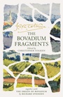 Cover: The Bovadium Fragments - HarperCollins