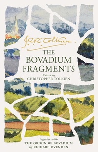 Enlarge image Cover: The Bovadium Fragments - HarperCollins