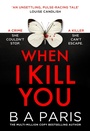 Cover: When I Kill You - HQ