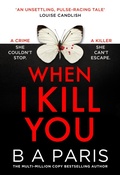 Cover: When I Kill You - HQ