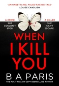 Cover: When I Kill You - HQ