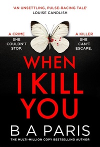 Enlarge image Cover: When I Kill You - HQ
