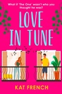 Cover: Love in Tune - AVON, a division of HarperCollins Publishers Ltd