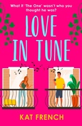 Cover: Love in Tune - AVON, a division of HarperCollins Publishers Ltd