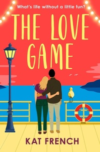 Enlarge image Cover: The Love Game - AVON, a division of HarperCollins Publishers Ltd