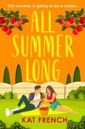 Cover: All Summer Long - AVON, a division of HarperCollins Publishers Ltd