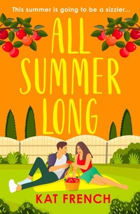 Enlarge image Cover: All Summer Long - AVON, a division of HarperCollins Publishers Ltd