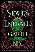 Cover: Newt's Emerald - Collins