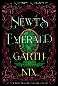 Enlarge image Cover: Newt's Emerald - Collins