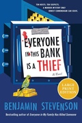 Cover: Everyone in This Bank Is a Thief - Collins