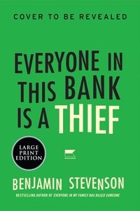 Abbildung von: Everyone in This Bank Is a Thief - Collins