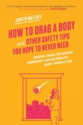 Cover: How to Drag a Body - HarperPerennial