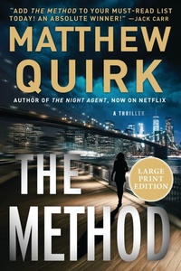 Enlarge image Cover: The Method - Collins