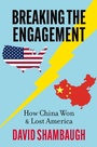 Cover: Breaking the Engagement - OUP USA