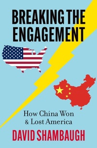 Abbildung von: Breaking the Engagement - OUP USA