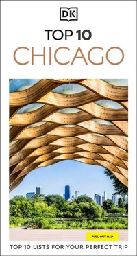 Abbildung von: DK Top 10 Chicago - DK Travel