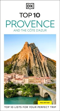 Abbildung von: DK Top 10 Provence and the Cote d'Azur - DK Travel