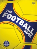 Cover: The Football Book - DK
