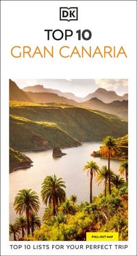 Abbildung von: DK Top 10 Gran Canaria - DK Travel