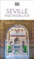 Cover: DK Seville and Andalucia - DK Travel