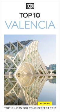Abbildung von: DK Top 10 Valencia - DK Travel