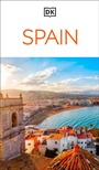 Cover: DK Spain - DK Travel