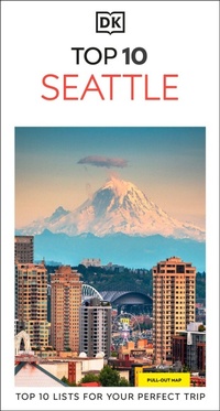 Abbildung von: DK Top 10 Seattle - DK Travel