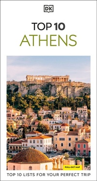 Abbildung von: DK Top 10 Athens - DK Travel
