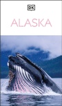 Cover: DK Alaska - DK Travel