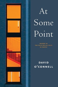 Enlarge image Cover: At Some Point - University of Wisconsin Press