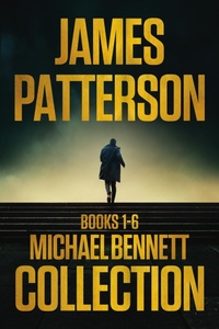 Enlarge image Cover: Michael Bennett Collection 6-Book Box Set - Little Brown and Company