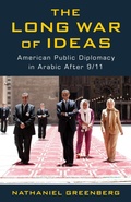 Cover: The Long War of Ideas - Columbia University Press