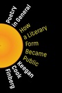 Cover: Poetry in General - Columbia University Press